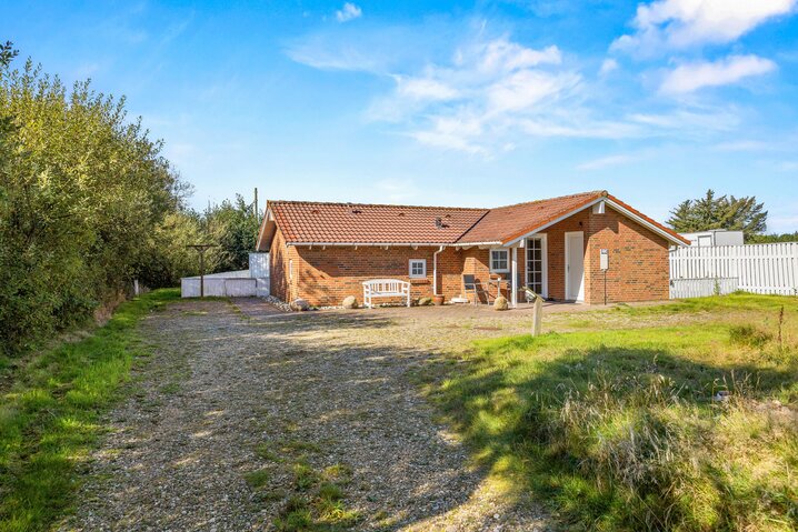 Ferienhaus 72128 in Vagtbjergvej 3, Rindby - Bild #26