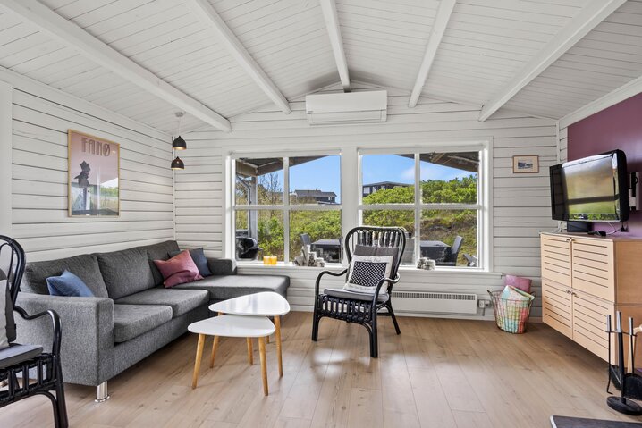 Ferienhaus 72129 in Lyngvej 11, Rindby - Bild #1