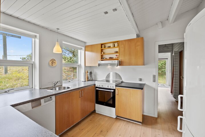 Ferienhaus 72129 in Lyngvej 11, Rindby - Bild #2