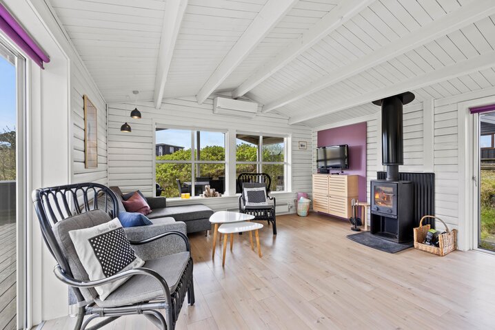 Ferienhaus 72129 in Lyngvej 11, Rindby - Bild #3