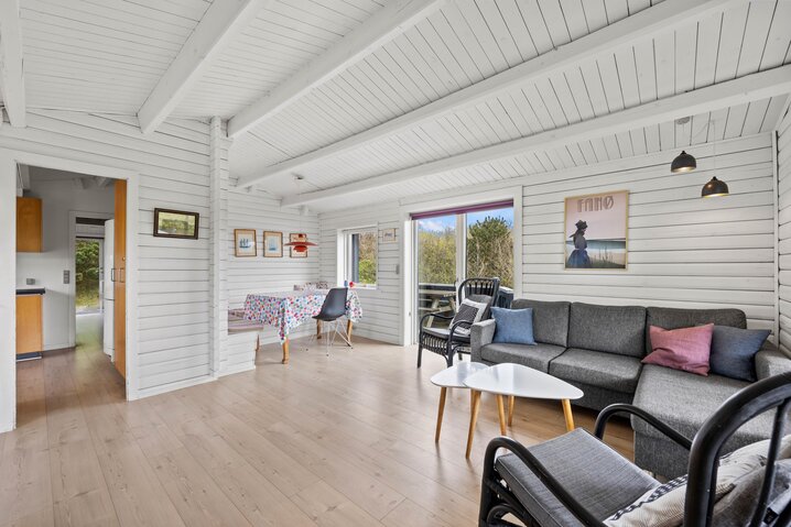 Ferienhaus 72129 in Lyngvej 11, Rindby - Bild #4