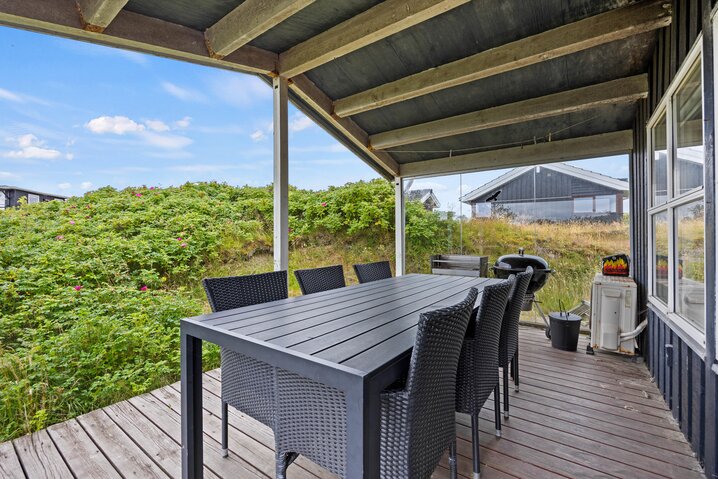 Ferienhaus 72129 in Lyngvej 11, Rindby - Bild #22