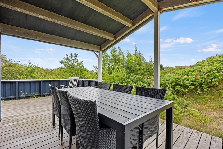 Ferienhaus 72129 in Lyngvej 11, Rindby - Bild #23