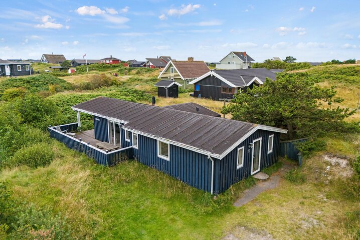 Ferienhaus 72129 in Lyngvej 11, Rindby - Bild #27