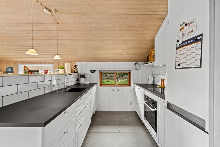 Sommerhus 72130 på Hedemarken 35, Rindby - Billede #2