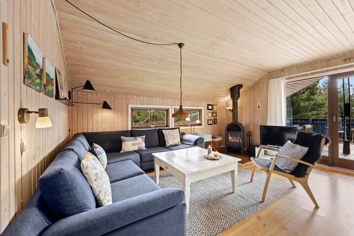 Sommerhus 72130 på Hedemarken 35, Rindby - Billede #3