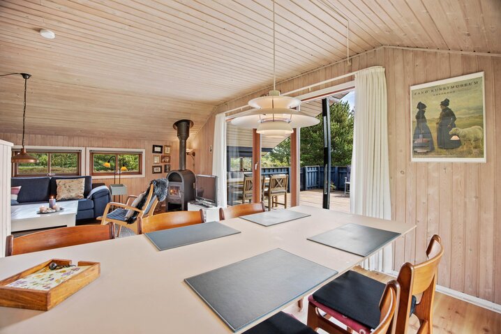 Sommerhus 72130 på Hedemarken 35, Rindby - Billede #5