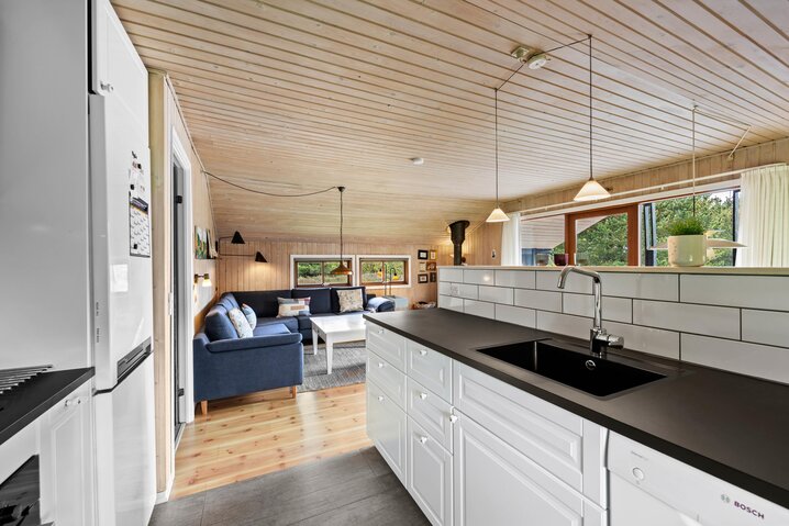 Sommerhus 72130 på Hedemarken 35, Rindby - Billede #9