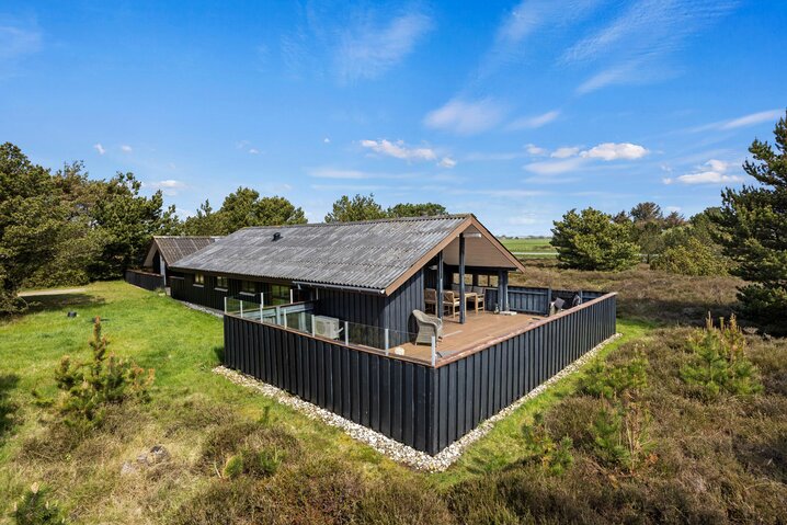 Sommerhus 72130 på Hedemarken 35, Rindby - Billede #15