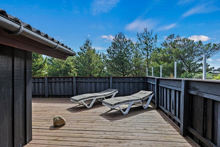 Sommerhus 72130 på Hedemarken 35, Rindby - Billede #16