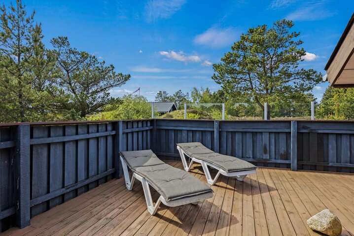 Sommerhus 72130 på Hedemarken 35, Rindby - Billede #17