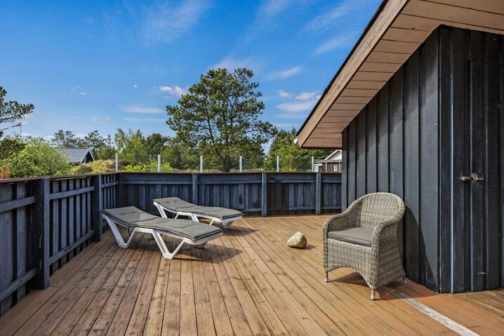 Sommerhus 72130 på Hedemarken 35, Rindby - Billede #18