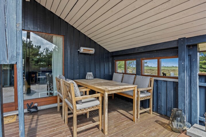 Sommerhus 72130 på Hedemarken 35, Rindby - Billede #20