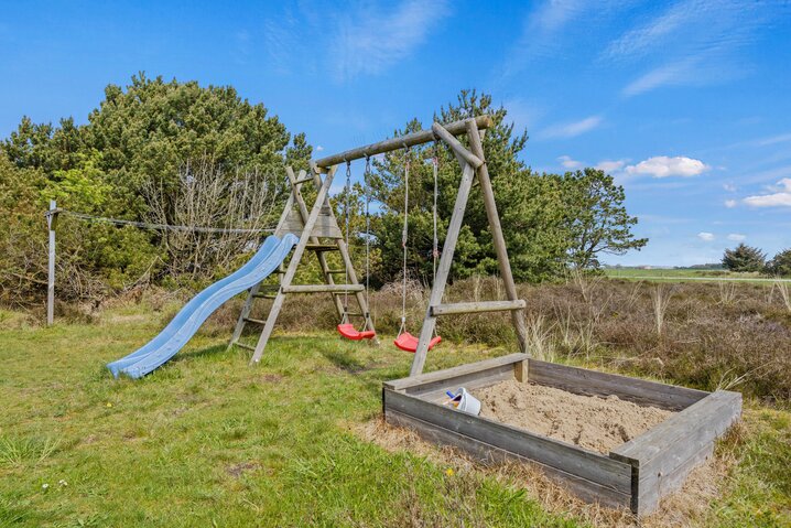 Sommerhus 72130 på Hedemarken 35, Rindby - Billede #25