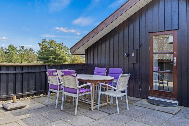 Sommerhus 72130 på Hedemarken 35, Rindby - Billede #26