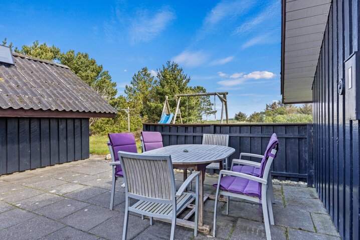 Sommerhus 72130 på Hedemarken 35, Rindby - Billede #27
