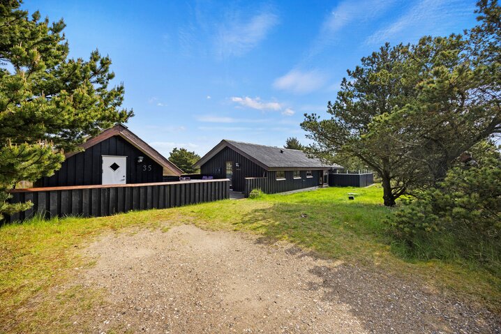 Sommerhus 72130 på Hedemarken 35, Rindby - Billede #29