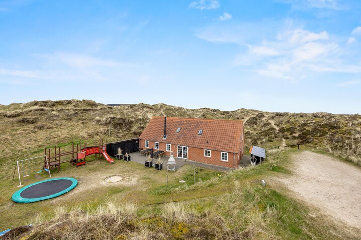 Sommerhus 72132 på Paradisvej 54, Rindby - Billede #0