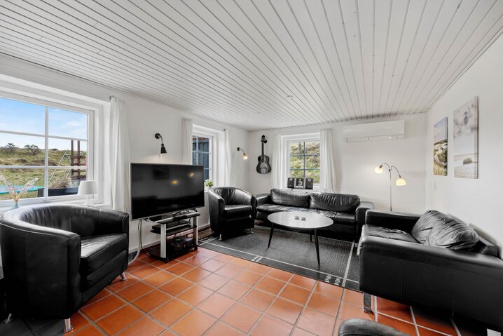 Sommerhus 72132 på Paradisvej 54, Rindby - Billede #2