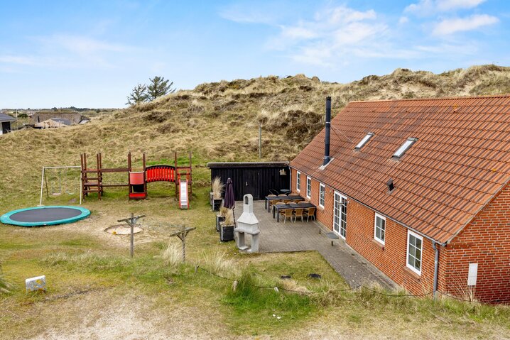 Sommerhus 72132 på Paradisvej 54, Rindby - Billede #27