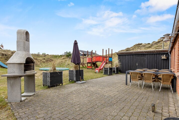 Sommerhus 72132 på Paradisvej 54, Rindby - Billede #29