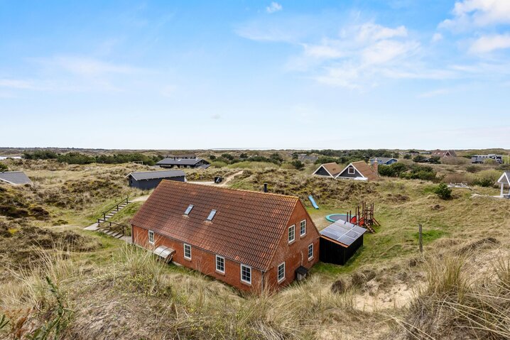 Sommerhus 72132 på Paradisvej 54, Rindby - Billede #35