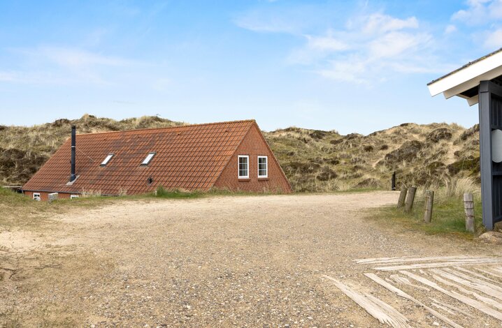 Sommerhus 72132 på Paradisvej 54, Rindby - Billede #36