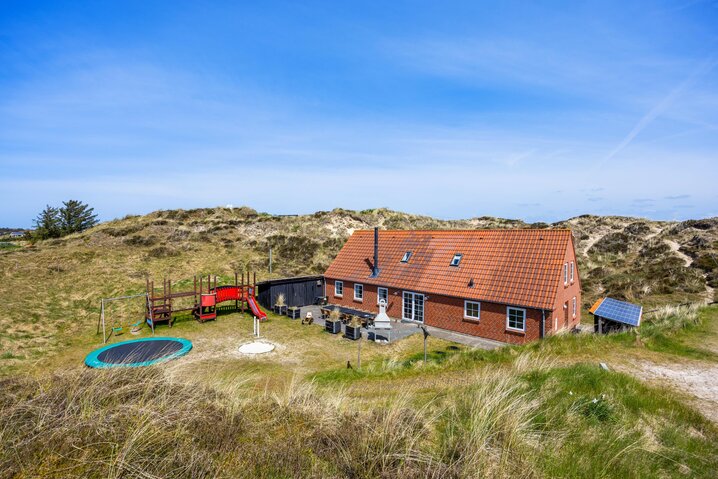 Sommerhus 72132 på Paradisvej 54, Rindby - Billede #26