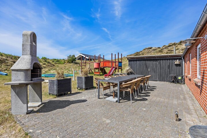 Sommerhus 72132 på Paradisvej 54, Rindby - Billede #27