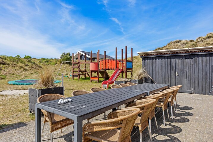 Sommerhus 72132 på Paradisvej 54, Rindby - Billede #28