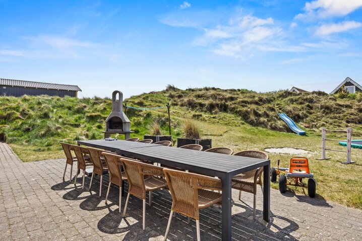 Sommerhus 72132 på Paradisvej 54, Rindby - Billede #29