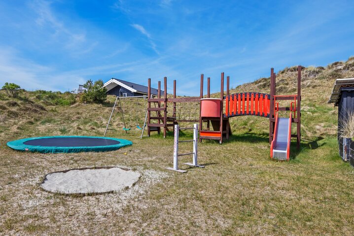 Sommerhus 72132 på Paradisvej 54, Rindby - Billede #30