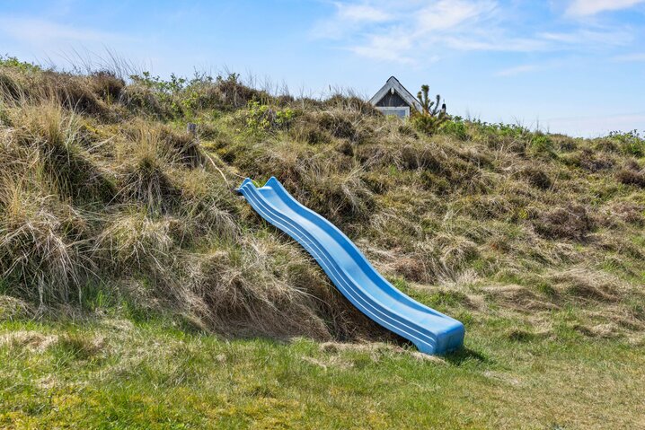 Sommerhus 72132 på Paradisvej 54, Rindby - Billede #31