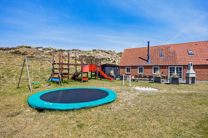 Sommerhus 72132 på Paradisvej 54, Rindby - Billede #32