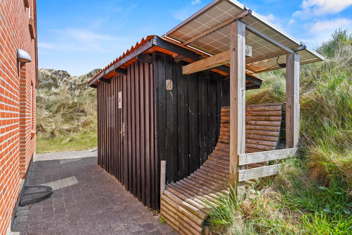 Sommerhus 72132 på Paradisvej 54, Rindby - Billede #33