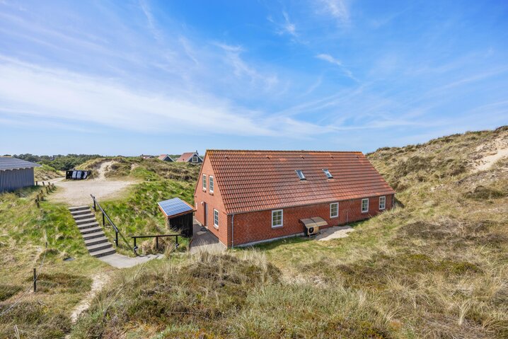 Sommerhus 72132 på Paradisvej 54, Rindby - Billede #38