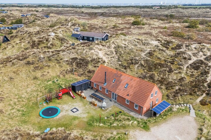 Ferienhaus 72132 in Paradisvej 54, Rindby - Bild #27