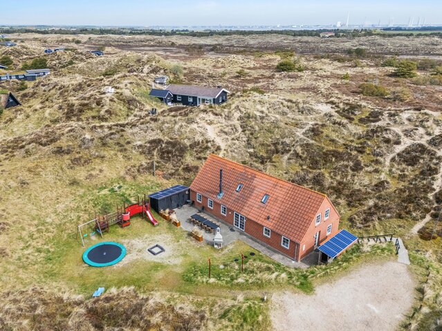 Ferienhaus 72132 in Paradisvej 54, Rindby - Bild #27