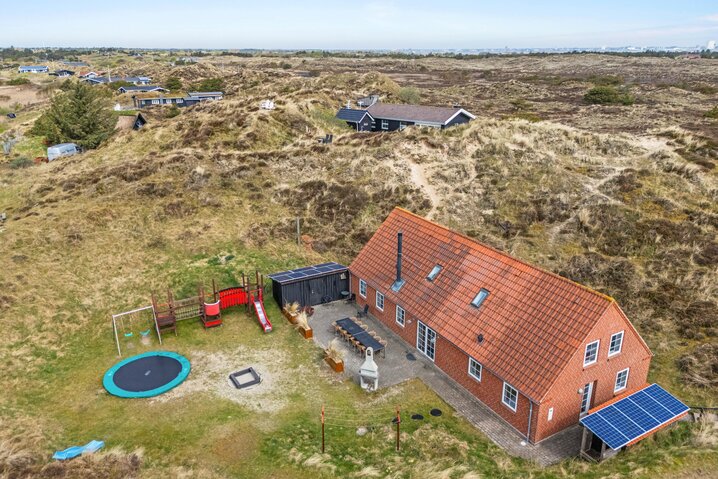 Ferienhaus 72132 in Paradisvej 54, Rindby - Bild #1