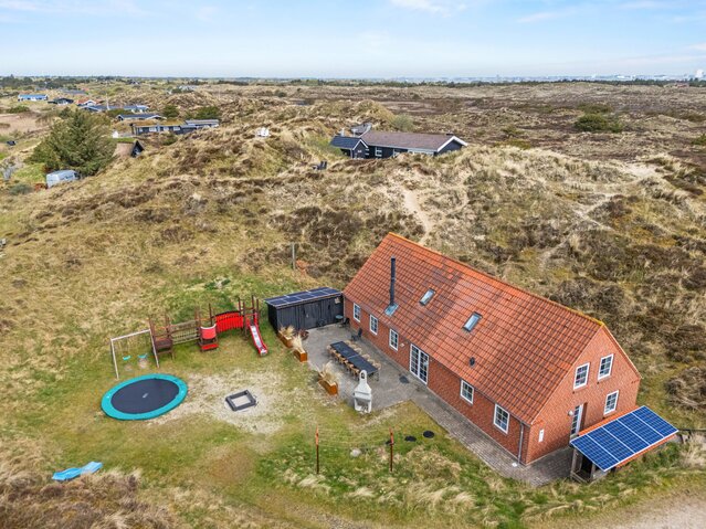 Ferienhaus 72132 in Paradisvej 54, Rindby - Bild #1