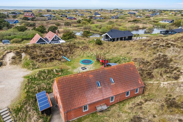 Ferienhaus 72132 in Paradisvej 54, Rindby - Bild #42
