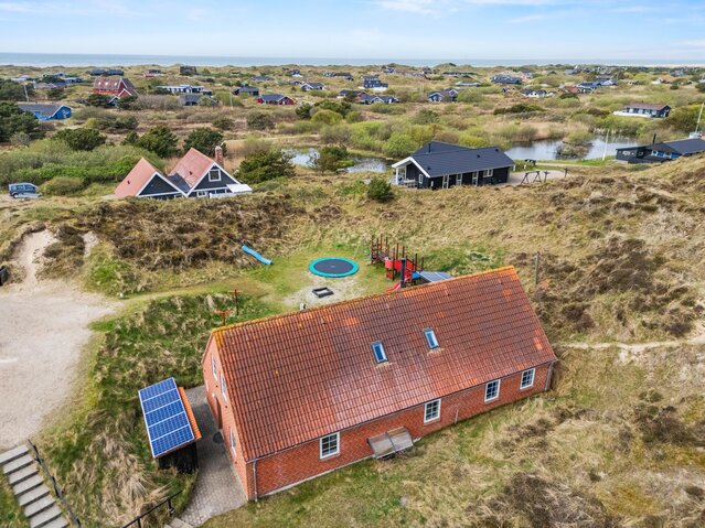 Ferienhaus 72132 in Paradisvej 54, Rindby - Bild #42