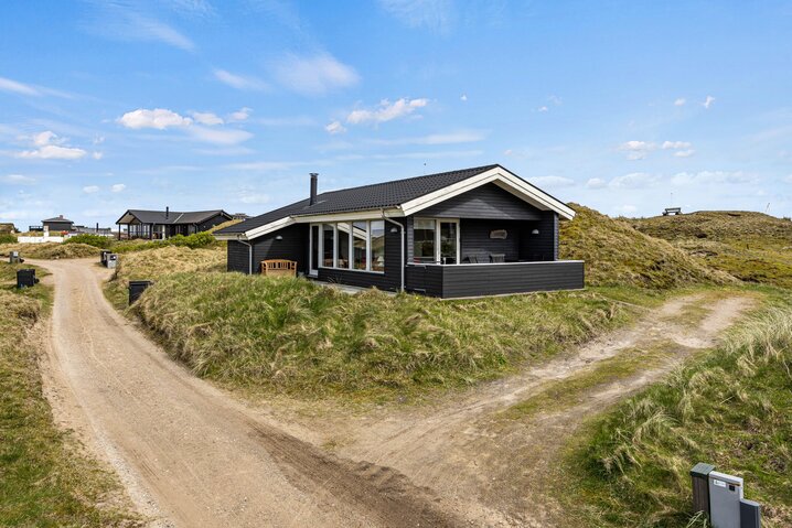 Sommerhus 72134 på Hympelvej 51, Rindby - Billede #0