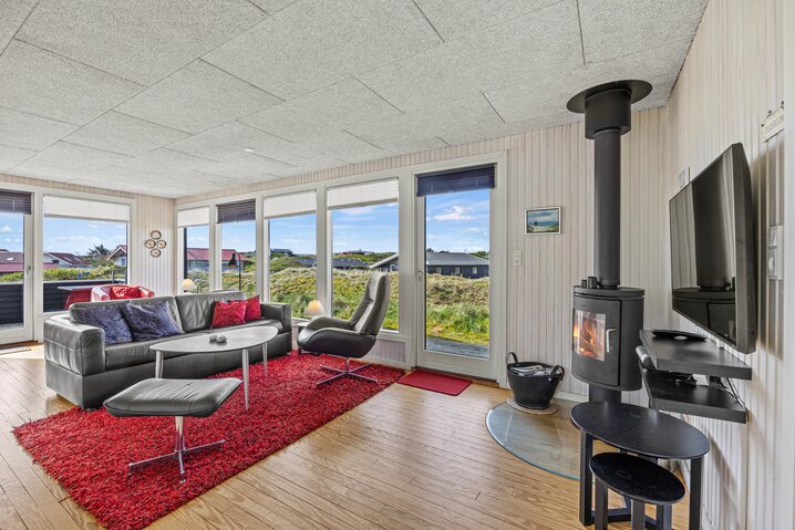 Sommerhus 72134 på Hympelvej 51, Rindby - Billede #1