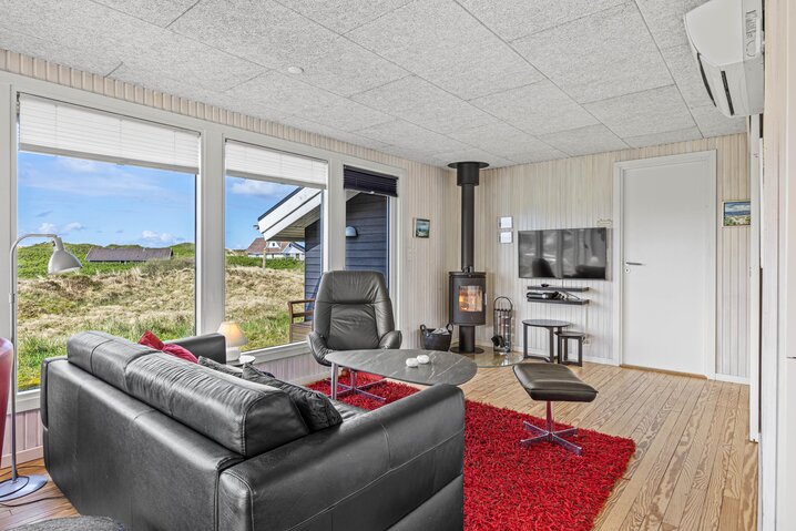 Sommerhus 72134 på Hympelvej 51, Rindby - Billede #3