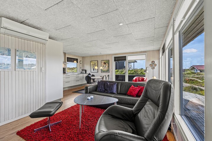 Sommerhus 72134 på Hympelvej 51, Rindby - Billede #4