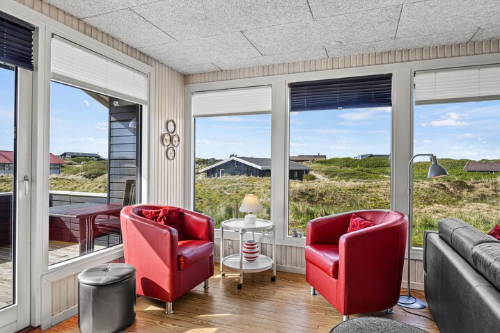 Sommerhus 72134 på Hympelvej 51, Rindby - Billede #5