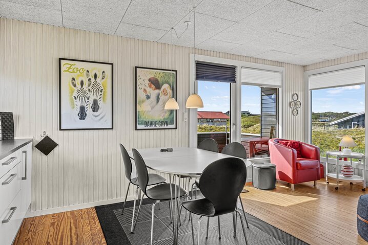 Sommerhus 72134 på Hympelvej 51, Rindby - Billede #6