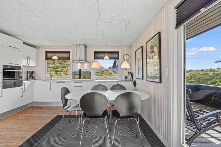 Sommerhus 72134 på Hympelvej 51, Rindby - Billede #8
