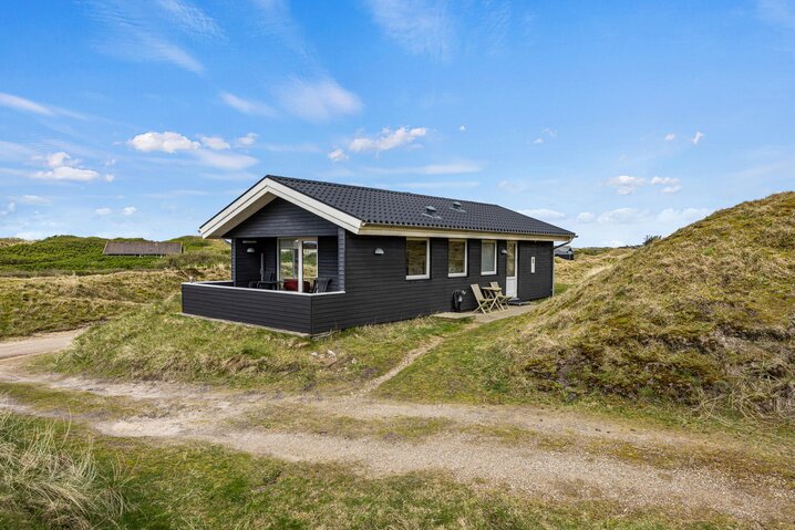 Sommerhus 72134 på Hympelvej 51, Rindby - Billede #16